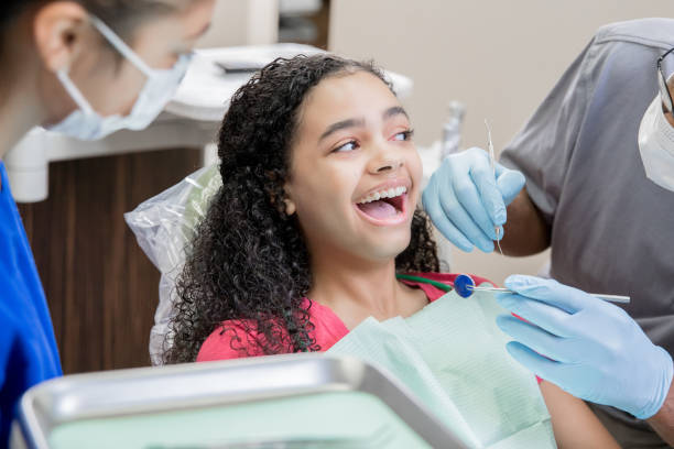 Best Pediatric Emergency Dentist in Sunnyside, GA