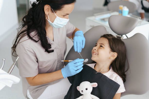 Best Emergency Tooth Extraction in Sunnyside, GA