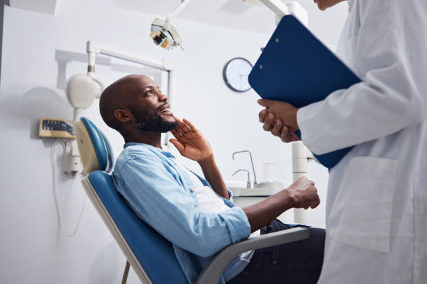 Best Emergency Treatment for Toothache in Sunnyside, GA
