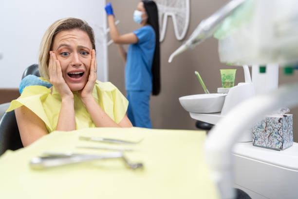 Best Emergency Dental Surgery in Sunnyside, GA