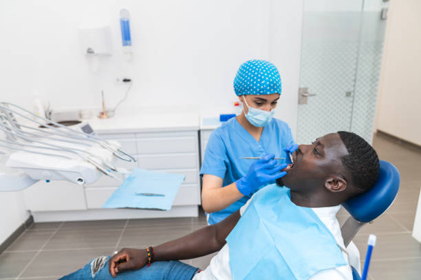 Best Weekend Emergency Dentist in Sunnyside, GA