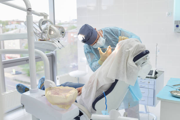 Best Emergency Wisdom Teeth Removal in Sunnyside, GA